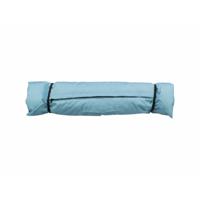 Huisdierendeken Trixie Samoa Classic Blauw Grijs 120 × 80 CM - thumbnail