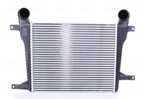 Intercooler, inlaatluchtkoeler 961124