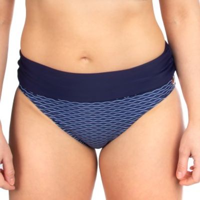Panos Emporio Water Chara Folded Tai