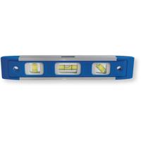 Berner waterpas "mini" met magneet 20cm Berner waterpas "mini" met magneet 20cm