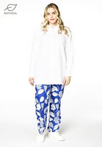 Yoek Broek TULIP | Blauw | Maat 58/60