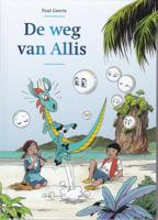 De weg van Allis (Hardback)