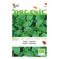 5 stuks Organic Rucola gewone (Skal 14725)