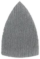 Makita Delta schuurgaasvel 100x150mm A240 velcro - D-78922
