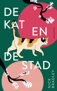 De kat en de stad - Nick Bradley - ebook