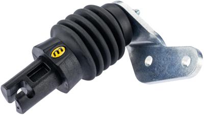 Weber Coupling e-rm u. ursus staender