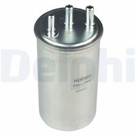 Brandstoffilter HDF954