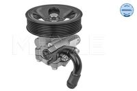 Servo pomp 37146310007