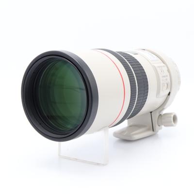 Canon EF 300mm F/4 L IS USM occasion