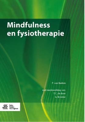 Mindfulness en fysiotherapie (Paperback)