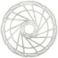 JAGWIRE Sport sr1 disc brake rotor - 6-bolt - 220mm