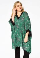 Yoek Tuniek | Groen | Maat 38/40