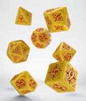 Pathfinder Dice Set Azlant (7) Pathfinder Dice Set Azlant (7)