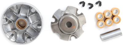 RMS Variomatic standard