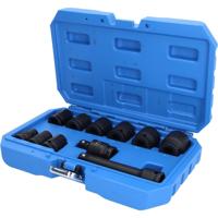 Brilliant Tools BT022645 BT022645 Verwisselbare koppen