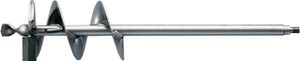 Stihl Plantengatboren BT 45 | 102 mm - 43146801904