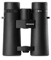 Minox Verrekijker X-lite 10x42 10 x Zwart 80407328