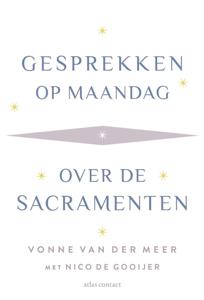 Gesprekken op maandag (Hardback)