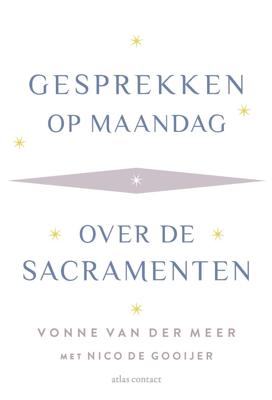 Gesprekken op maandag (Hardback)