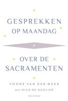 Gesprekken op maandag (Hardback)