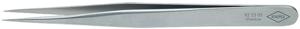 Knipex Pincet Titanium, antimagn.zuurvast 120 m - 922305