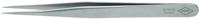 Knipex Pincet Titanium, antimagn.zuurvast 120 m - 922305