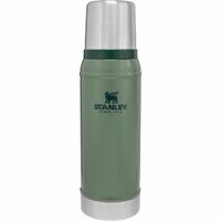 Stanley The Legendary Classic Bottle 0.75 L Groen