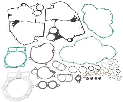ATHENA Gasket set engine 520 rac/450-525 sx-mxc