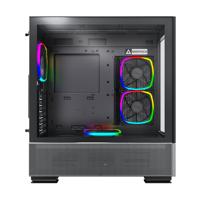 Montech Sky Two midi tower behuizing - thumbnail