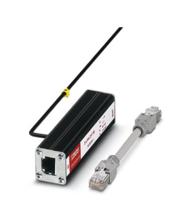 D-LAN-CAT.5E  - Surge protection for signal systems D-LAN-CAT.5E - thumbnail