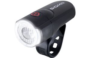 Sigma Sport Aura 30 Voorlicht LED 30 lm