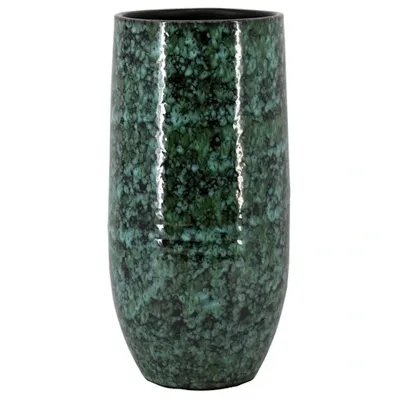 Vaas bejo d20h45cm groen