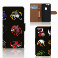 Google Pixel Leuk Hoesje Cartoon - thumbnail