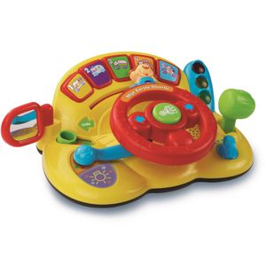 VTech Baby mijn eerste stuurtje