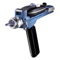Star Trek: The Original Series Replica 1/1 Phaser Type-2 Star Trek: The Original Series Replica 1/1 Phaser Type-2