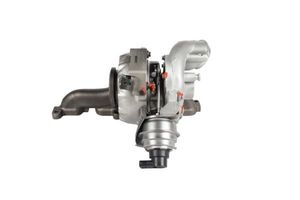 Turbocharger ADVWGO0916GN