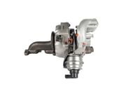 Turbocharger ADVWGO0916GN