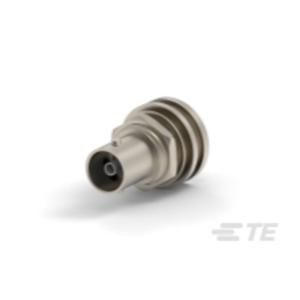 TE Connectivity TE AMP BNC/TNC PCB & CABLE 5414217-1 1 stuk(s) Carton