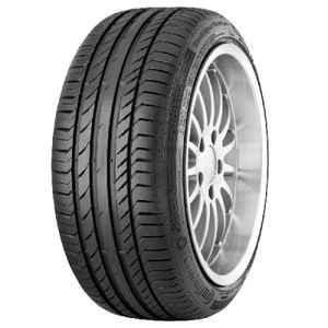 Continental Sc-5 fr 235/45 R18 94W 23545WR18TCSC5