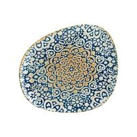 Bonna Dinerbord - Alhambra - Porselein - 33 cm - set van 6