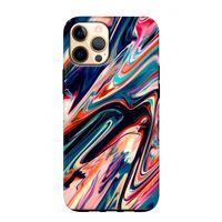 Quantum Being: iPhone 12 Pro Max Tough Case