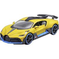 Maisto Bugatti Divo 1:24 Auto