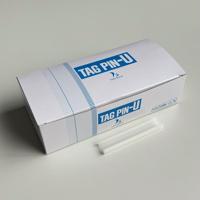 Banok-pins 15mm stan nylon 100/cl 10.000 - 5 stuks