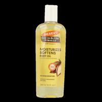 Palmers Cocoa butter formula moisturizing body oil 250 Milliliter