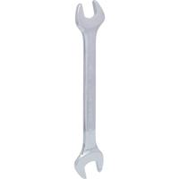KS Tools 518.0711 518.0711 Dubbele steeksleutel Sleutelbreedte (metrisch) 17 - 19 mm