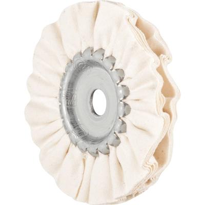 PFERD TOOLS 44270803 Tuchring Diameter 80 mm 5 stuk(s)