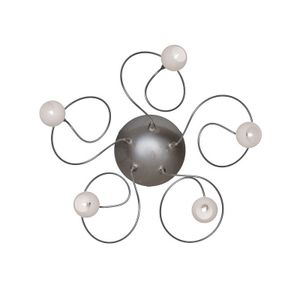 Design plafondlamp Snowball PL5