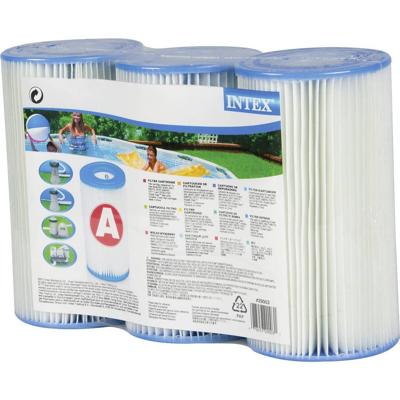 Intex 29003 Filter 3 stuk(s)