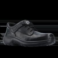 Bata Werkschoen ACT216 XW Laag S3 | Zwart | Maat 43 - 8712843712041