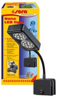 Sera Nano LED light 2 x 2 W